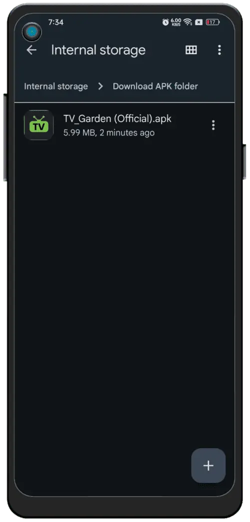 LiveLEX | Download Latest LiveLEX APK 2025 (Live TV/Sports) 18 3